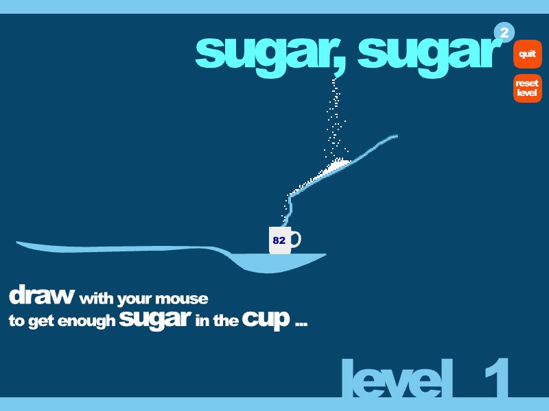Sugar, Sugar 2